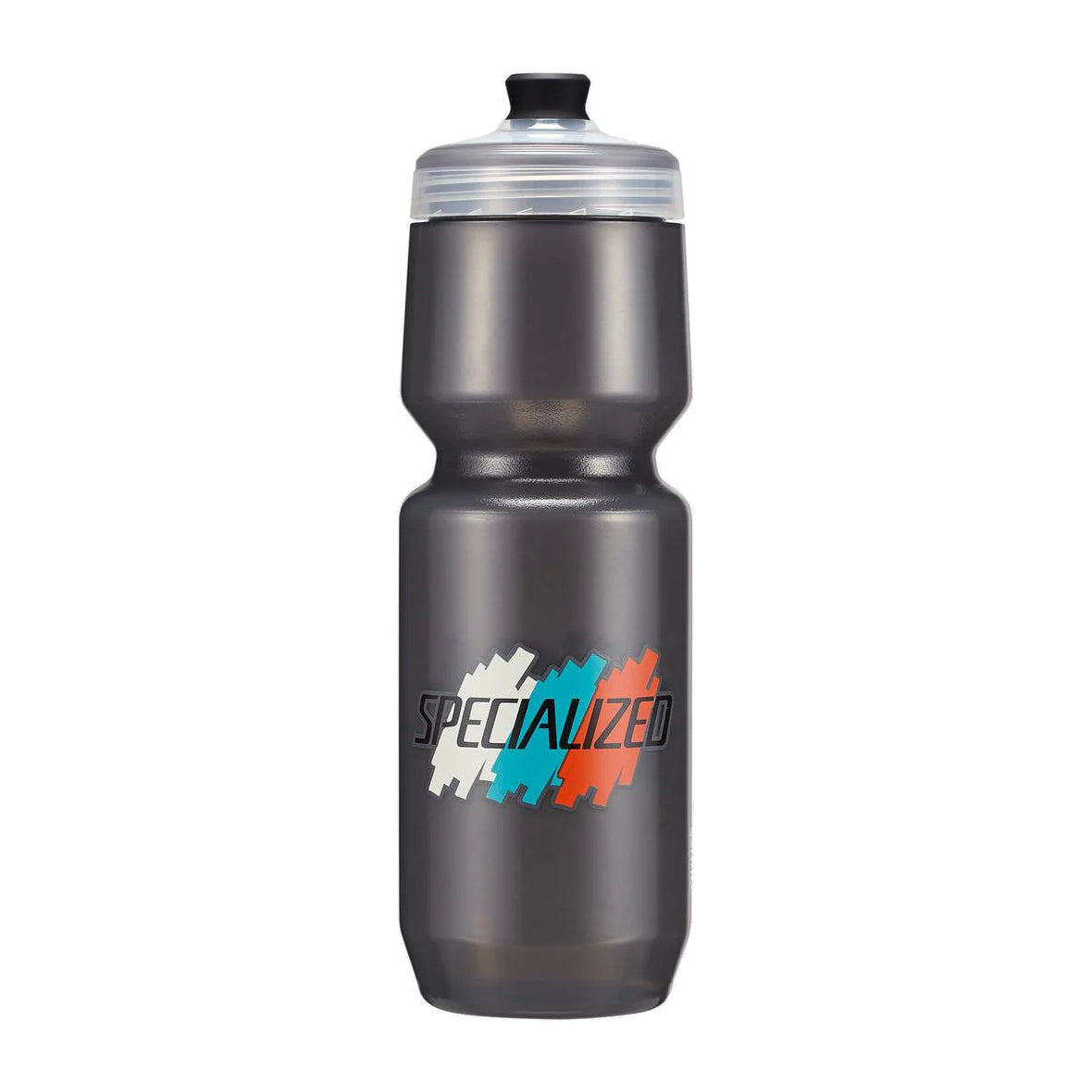 Specialized Purist Omni Water Bottle 26oz - Specialized Smoke