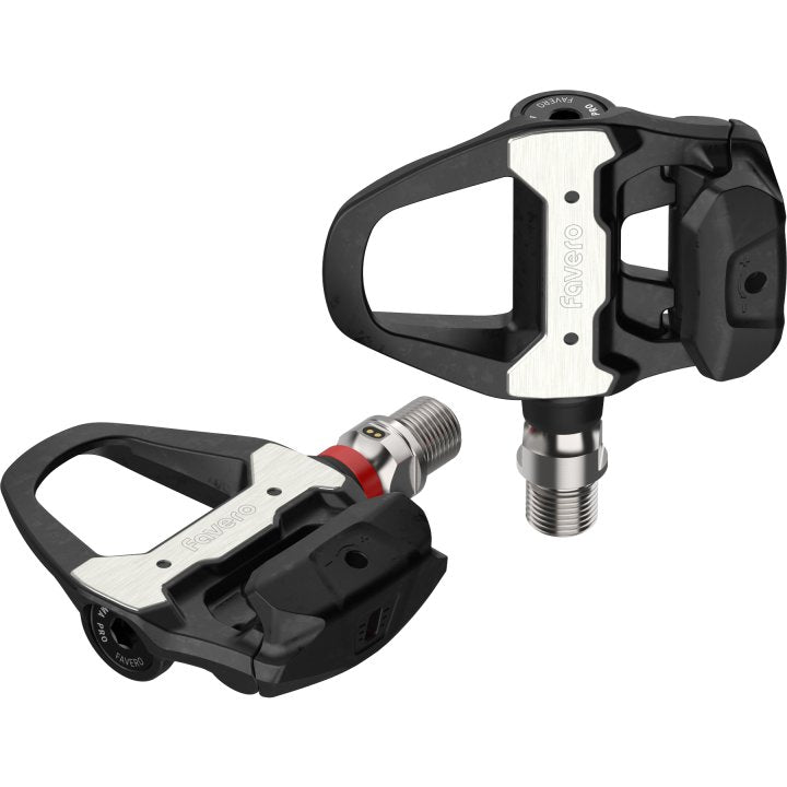 Favero Assioma PRO RS-1 Power Road Pedal