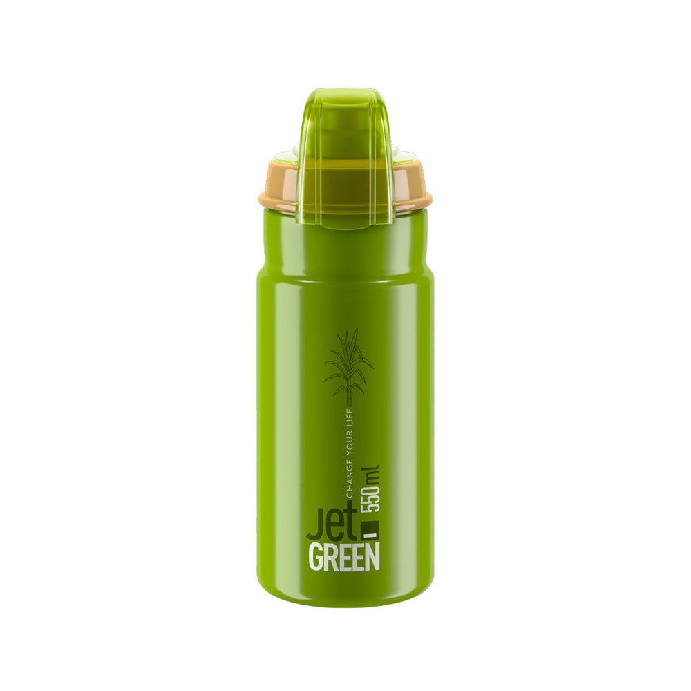 Elite Jet Plus Water Bottle 550ml