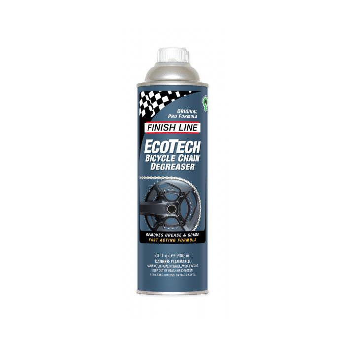 Finish Line EcoTech Bike Degreaser