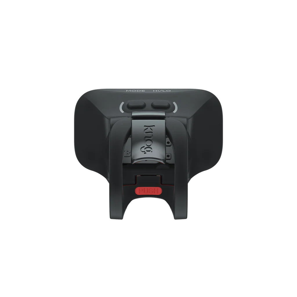 Knog Blinder Front Bike Light 600 Lumens