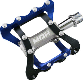 MDH Change Pedal PVB03