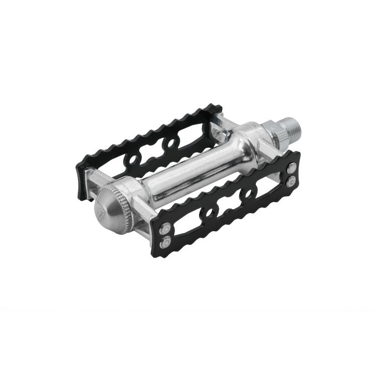 MKS Sylvan Touring Pedals - Black