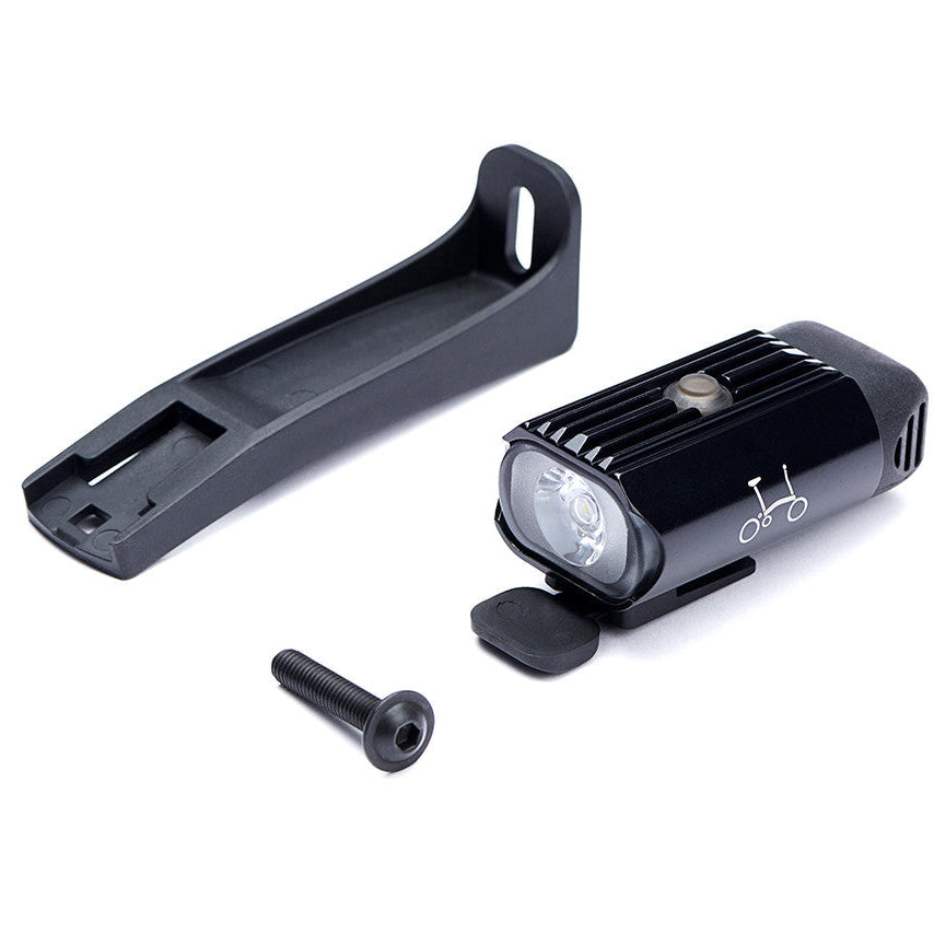 Brompton Lezyne 500lm Front Light