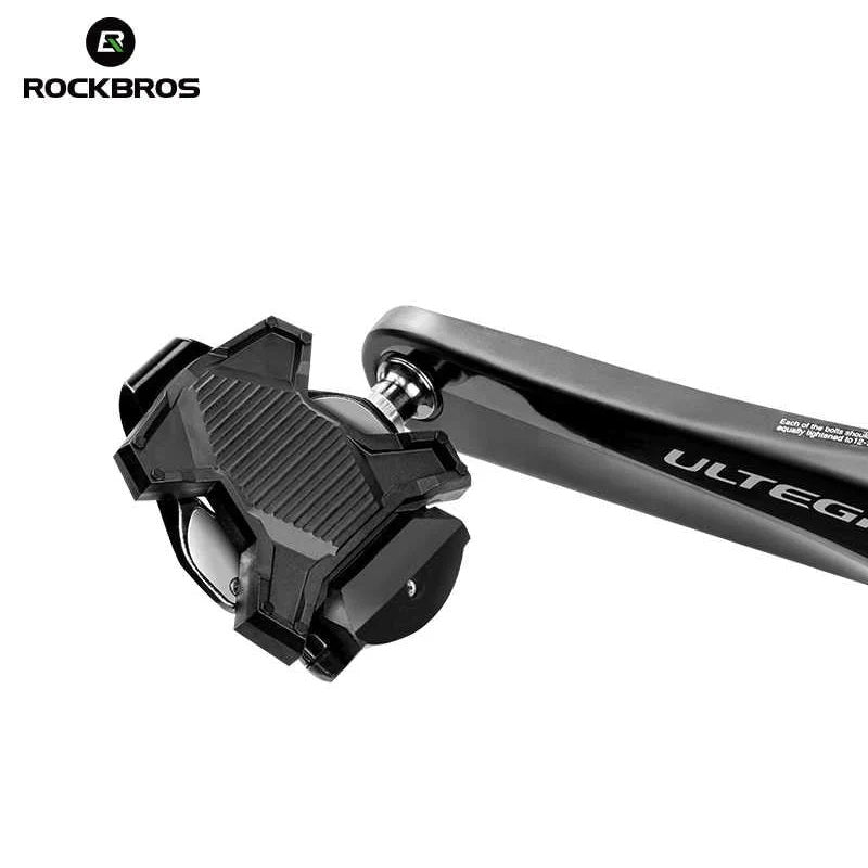 ROCKBROS 自行車腳踏鎖片保護蓋 (Shimano SPD)