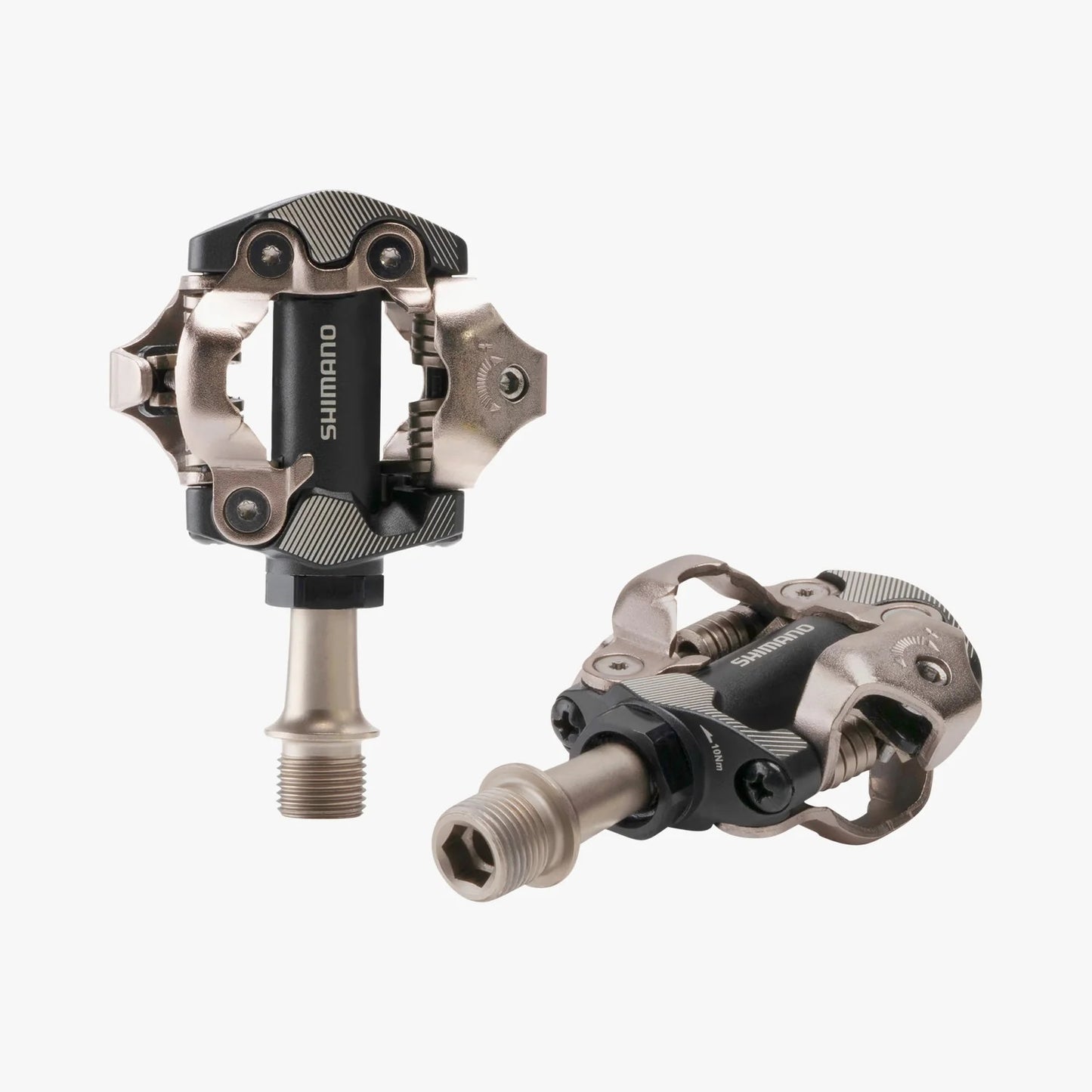 Shimano Deore XT XC PD-M8100 腳踏