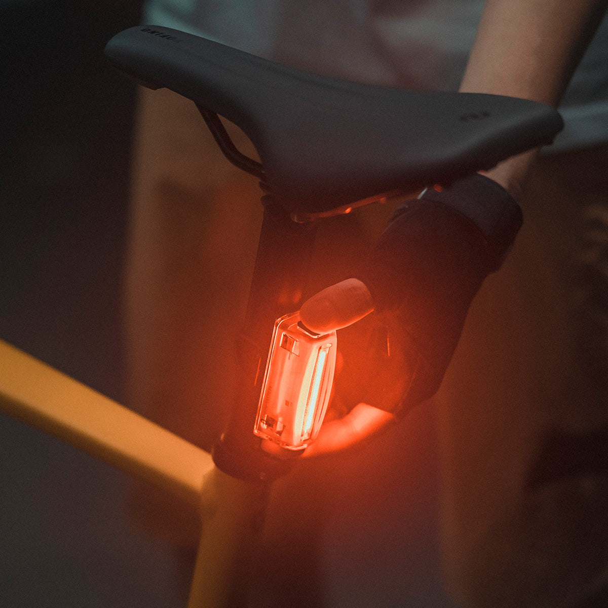 Topeak RedLite 80 BT Rear Light