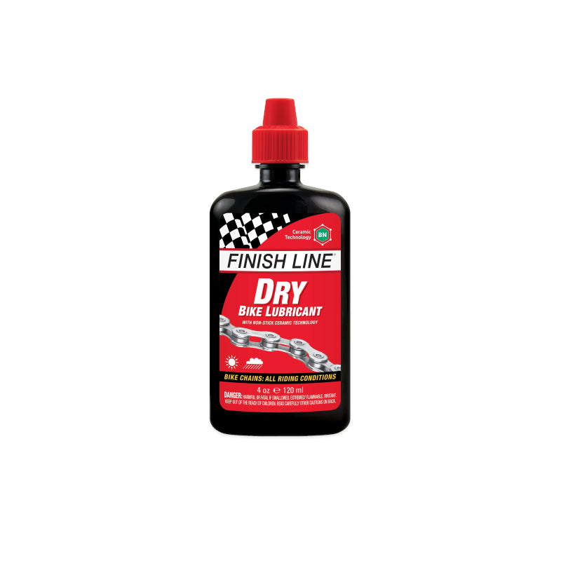 Finish Line Dry Lube
