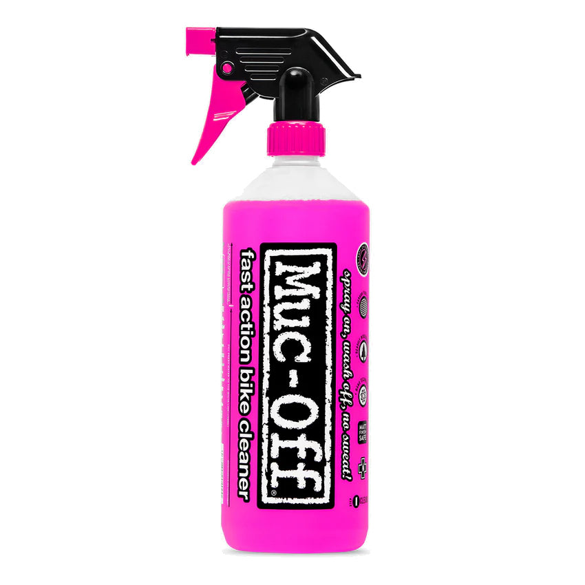 Muc-Off 自行車清潔劑 1 公升