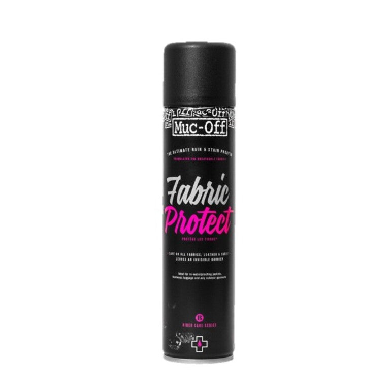 Muc-Off Fabric Protector 400ml