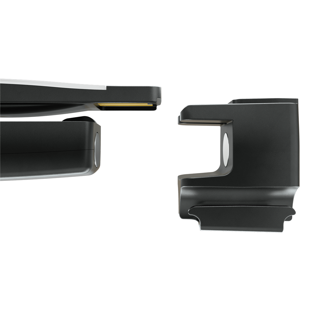 Knog Plus Bike Light Twinpack (Front and Rear) 40/20 Lumens