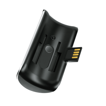 Knog Mid Cobber 前自行車燈 320 流明
