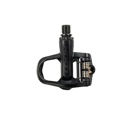 Look Keo 2 Max Proteam Pack (Pedal with Neck Warmer and Socks)