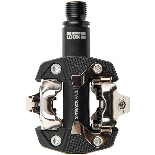 Look X-Track Race Pedal - Black