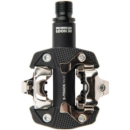 Look X-Track Race Pedal - Black