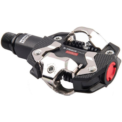 Look X-Track Race Carbon Pedal - Black