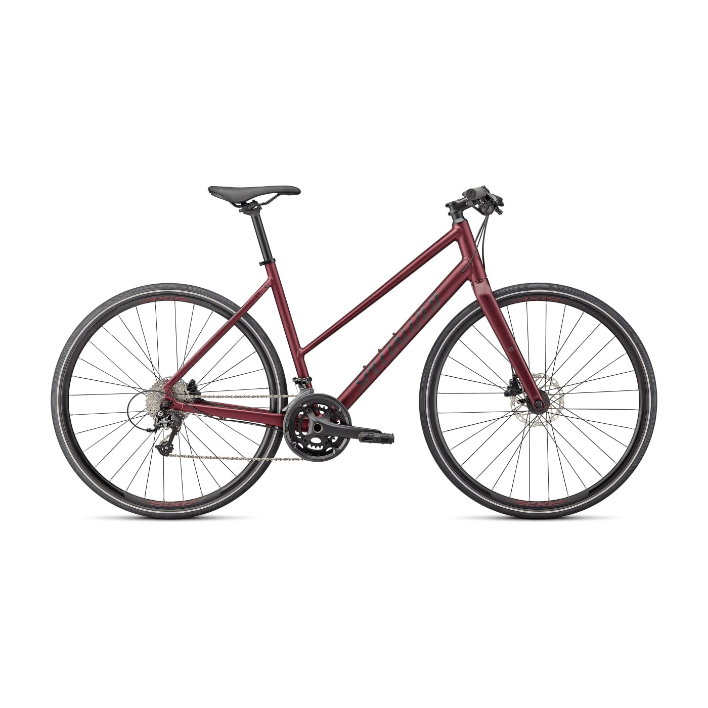Specialized Sirrus 3.0 Step-Through