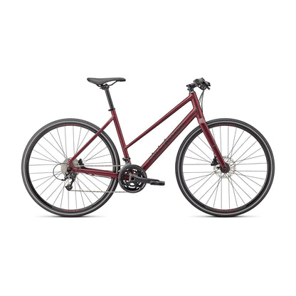 Specialized Sirrus 3.0 Step-Through