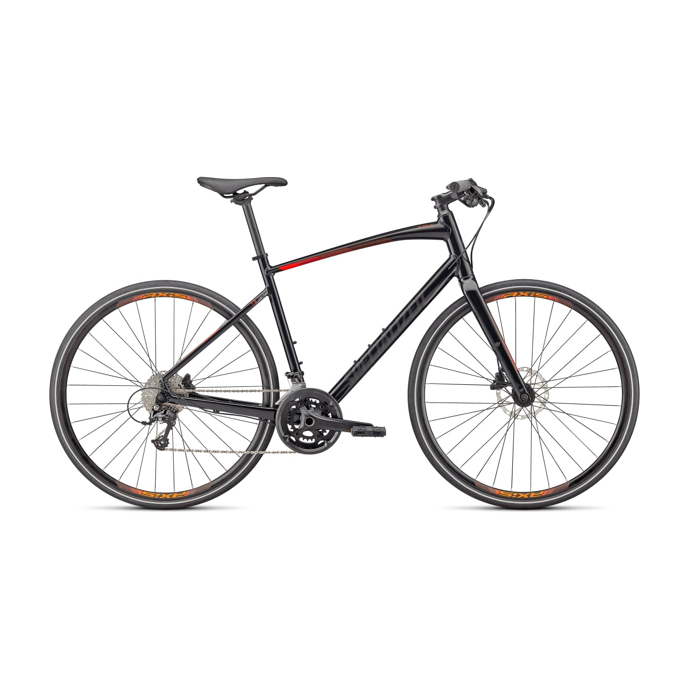 Specialized Sirrus 3.0