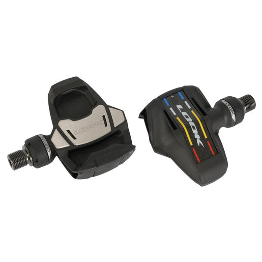 LOOK Kéo Blade Carbon Ceramic Pedals 12Nm - Black