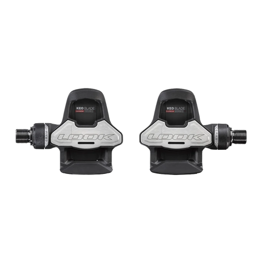 LOOK Kéo Blade Carbon-Ti Ceramic Pedals (12/16Nm) - Black