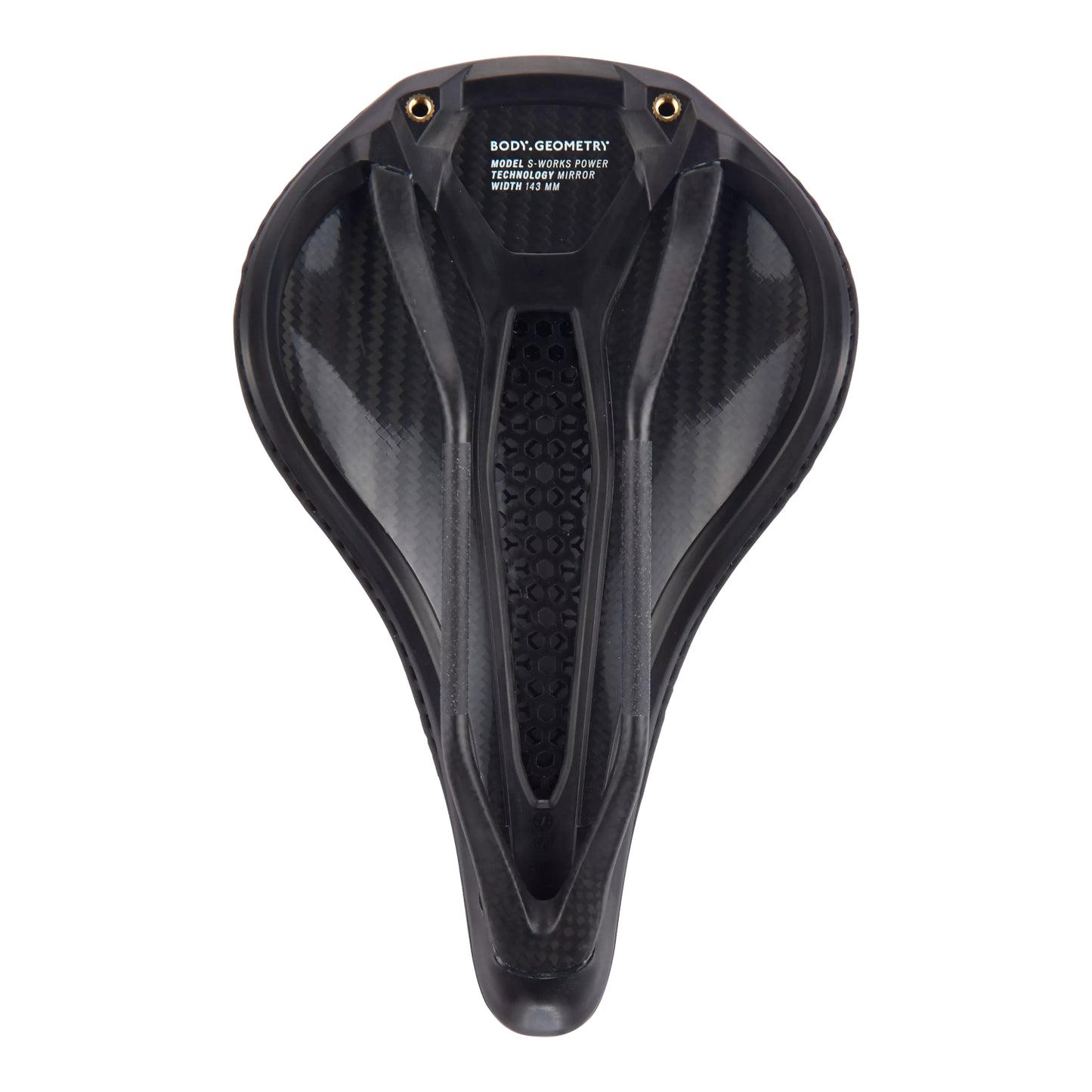 Specialized S-Works Power Mirror Saddle