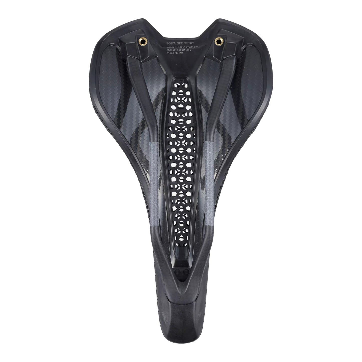 Specialized S-Works Romin EVO Mirror Saddle
