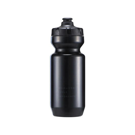 Specialized Purist MoFlo 水壺 22oz - SBC 黑