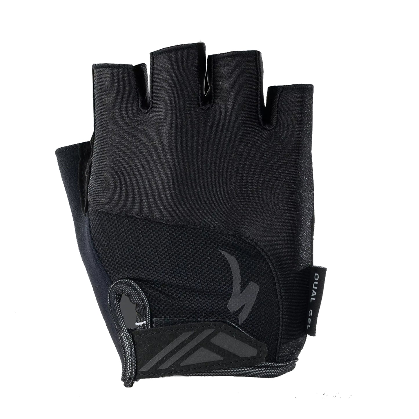 Specialized Men's Body Geometry Dual-Gel Short Finger Gloves