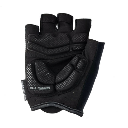 Specialized Men's Body Geometry Dual-Gel Short Finger Gloves