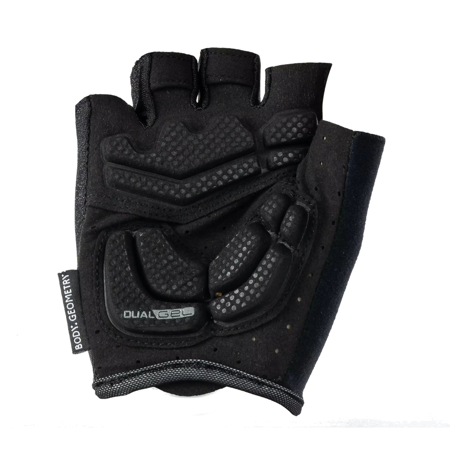 Specialized Women's Body Geometry Dual-Gel Short Finger Gloves