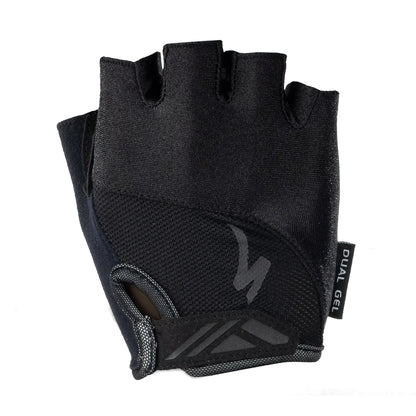 Specialized Women's Body Geometry Dual-Gel Short Finger Gloves