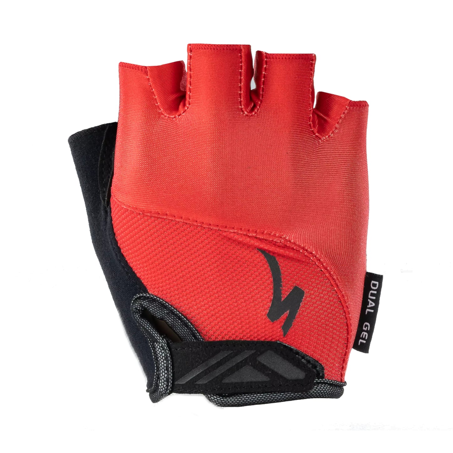 Specialized Women's Body Geometry Dual-Gel Short Finger Gloves