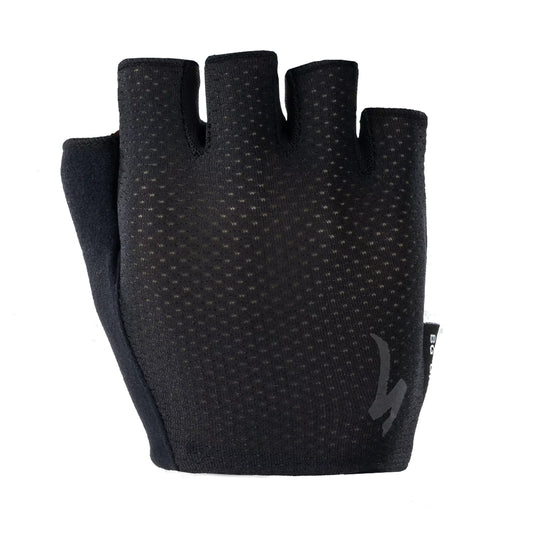 Specialized Men's Body Geometry Grail Short Finger Gloves