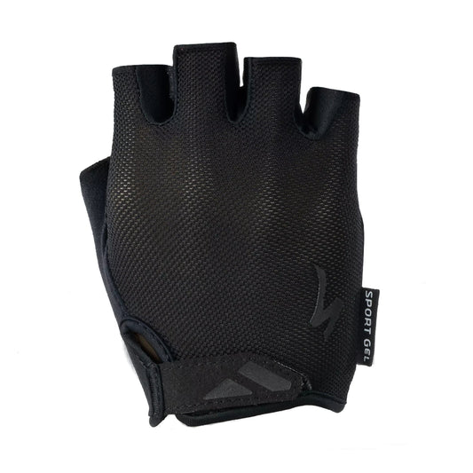 Specialized Women's Body Geometry Sport Gel Short Finger Gloves