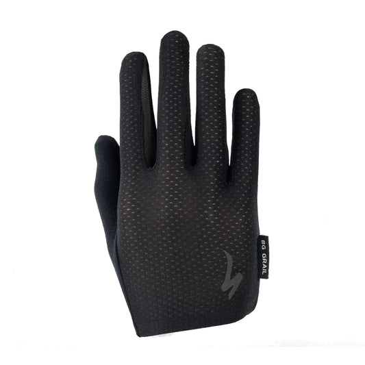 Specialized Women's Body Geometry Grail Long Finger Gloves