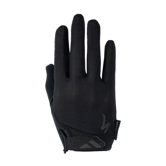 Specialized Men's Body Geometry Sport Gel Long Finger Gloves