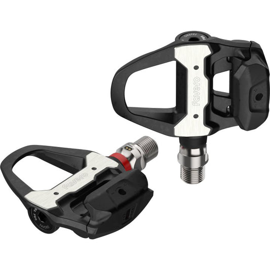 Favero Assioma PRO RS-1 公路車功率計腳踏