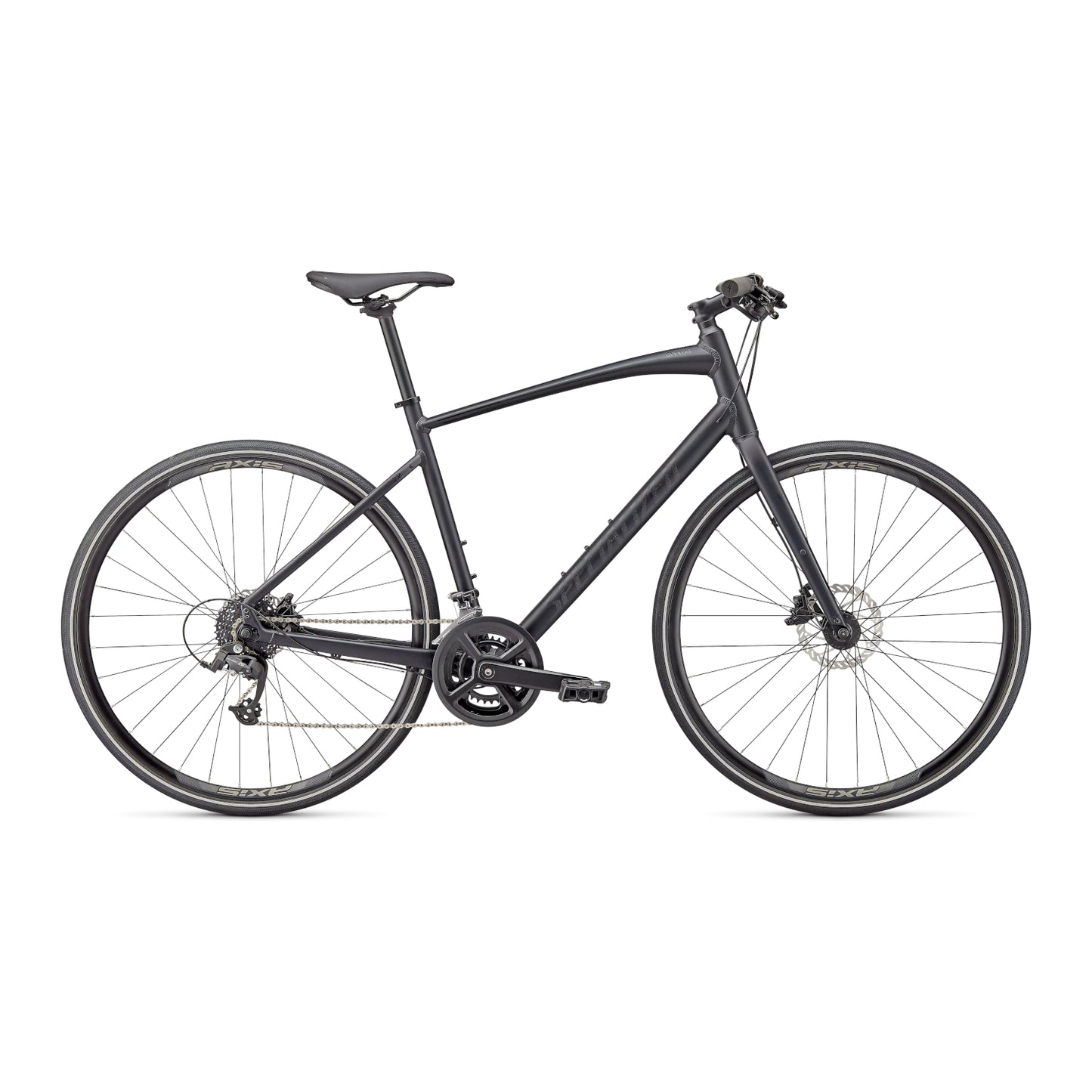 Specialized Sirrus 2.0 Black
