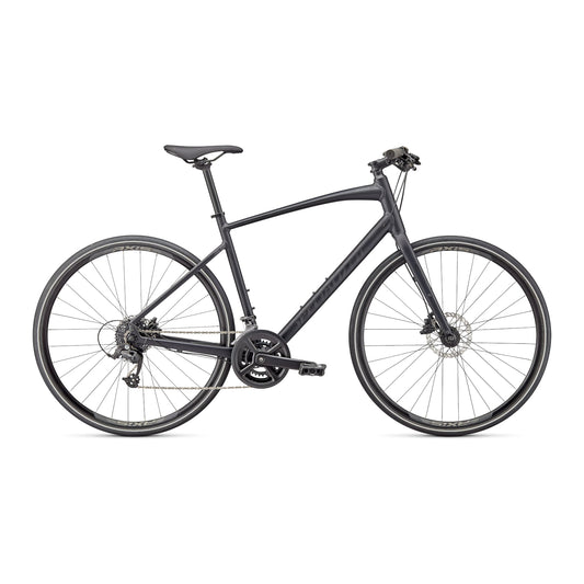 Specialized Sirrus 2.0 Black