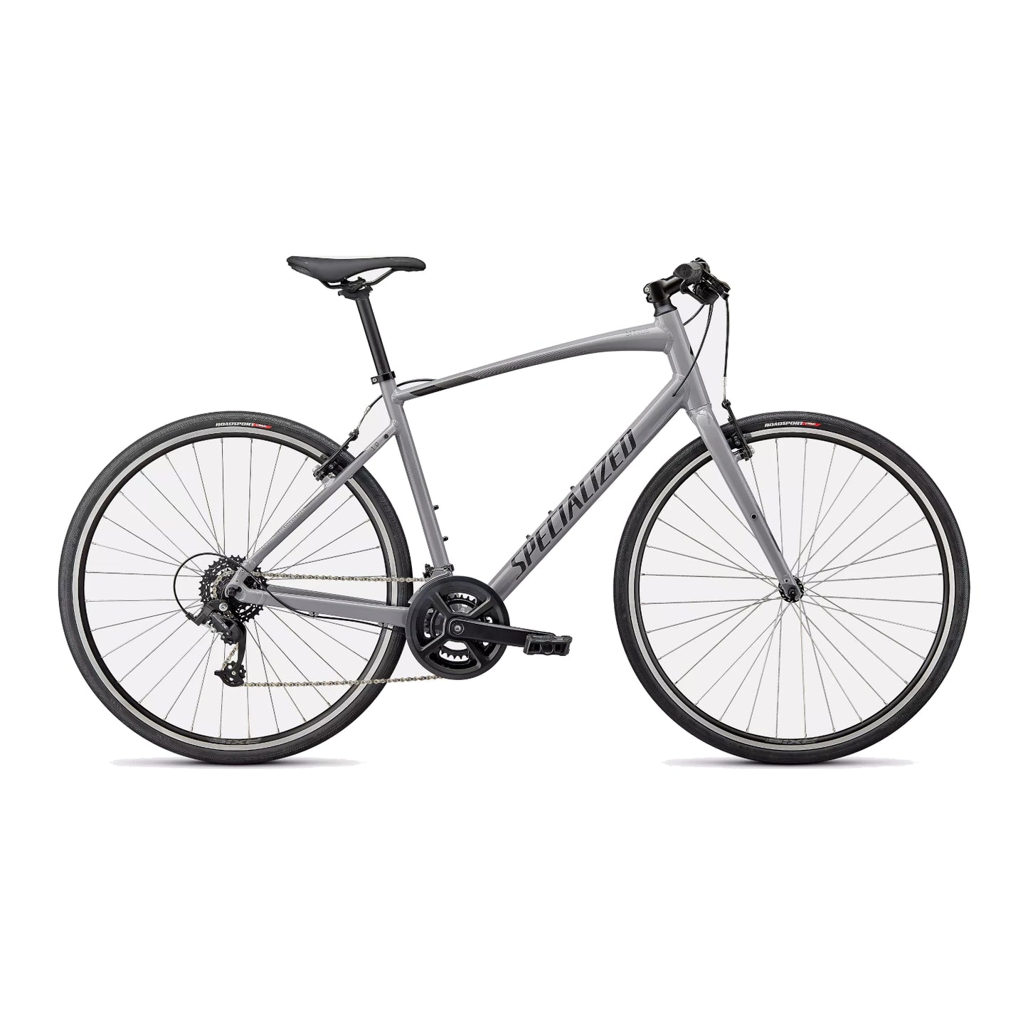 Specialized sirrus 1.0