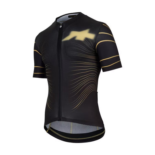 ASSOS EQUIPE RS Jersey S9 TARGA Wings of Speed