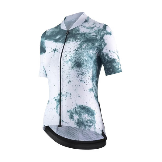 ASSOS UMA GT Jersey S11 Space Trip