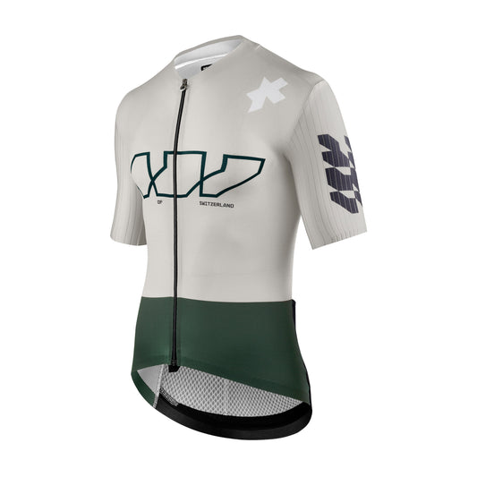 ASSOS EQUIPE RS S11  Something To Say 車衣
