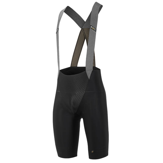 ASSOS MILLE GTO Bib Shorts C2 LongLeg