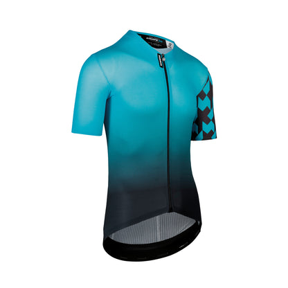 ASSOS EQUIPE RS Jersey Prof Edition