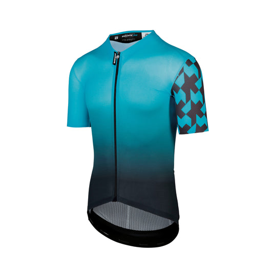 ASSOS EQUIPE RS 紀念版車衣