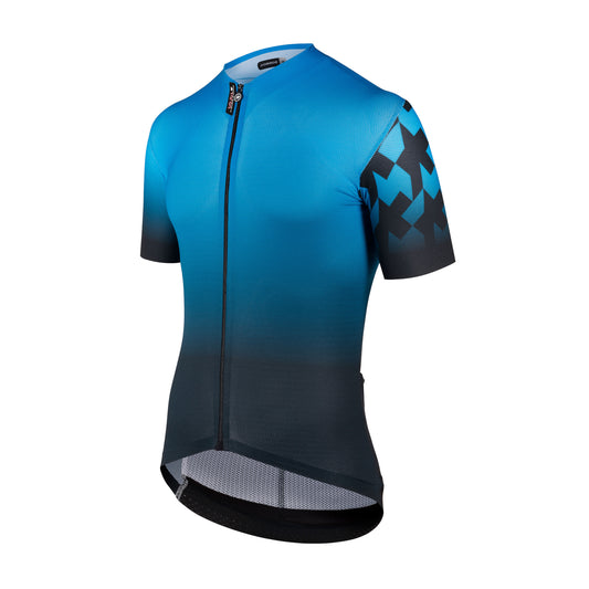 ASSOS EQUIPE RS S9 TARGA 車衣