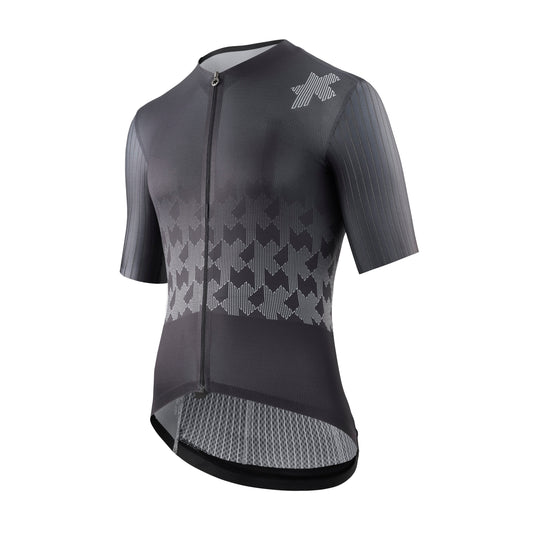 ASSOS EQUIPE RS S11 星辰版車衣