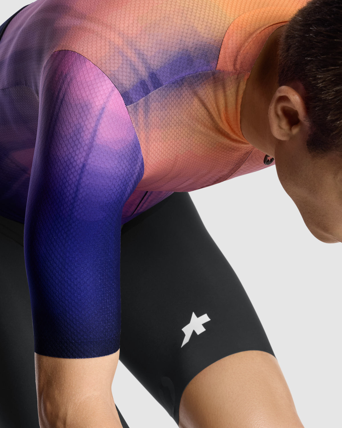 ASSOS EQUIPE R Jersey S11 Surface